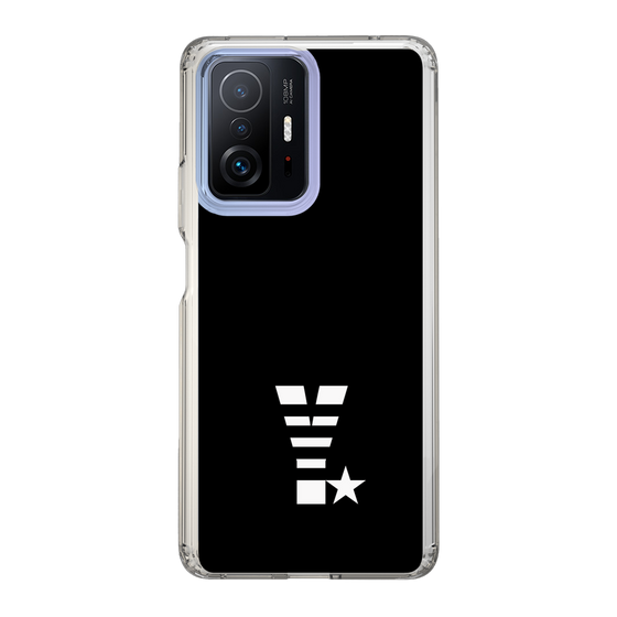 スリムプロテクションケース［ MIW - Y - ブラック ］