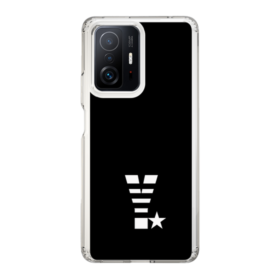 スリムプロテクションケース［ MIW - Y - ブラック ］