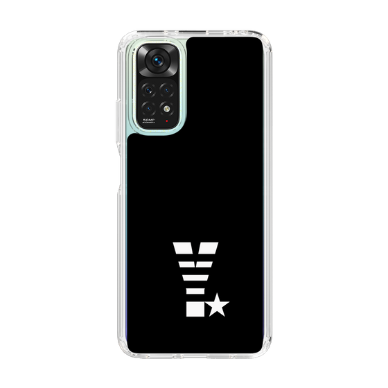 スリムプロテクションケース［ MIW - Y - ブラック ］