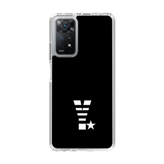 スリムプロテクションケース［ MIW - Y - ブラック ］