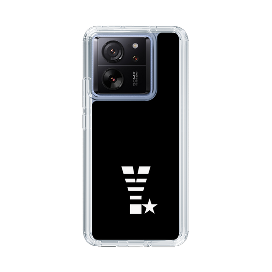 スリムプロテクションケース［ MIW - Y - ブラック ］