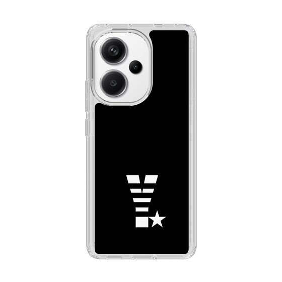 スリムプロテクションケース［ MIW - Y - ブラック ］