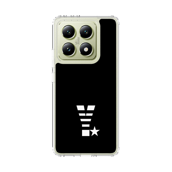 スリムプロテクションケース［ MIW - Y - ブラック ］