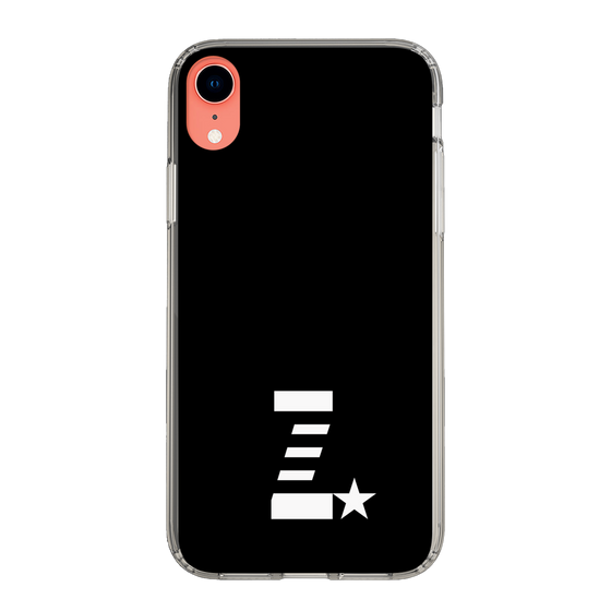 スリムプロテクションケース［ MIW - Z - ブラック ］