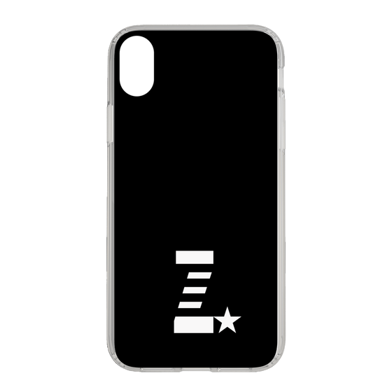 スリムプロテクションケース［ MIW - Z - ブラック ］