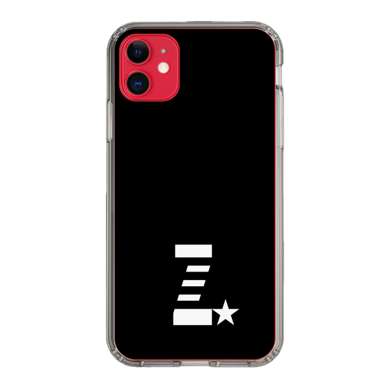 スリムプロテクションケース［ MIW - Z - ブラック ］