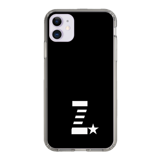 スリムプロテクションケース［ MIW - Z - ブラック ］