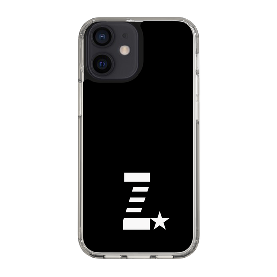 スリムプロテクションケース［ MIW - Z - ブラック ］