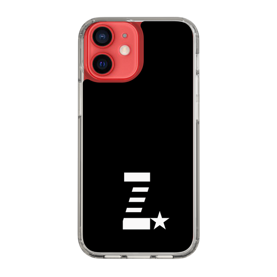 スリムプロテクションケース［ MIW - Z - ブラック ］