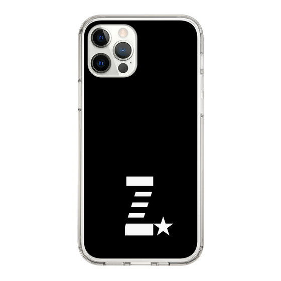 スリムプロテクションケース［ MIW - Z - ブラック ］