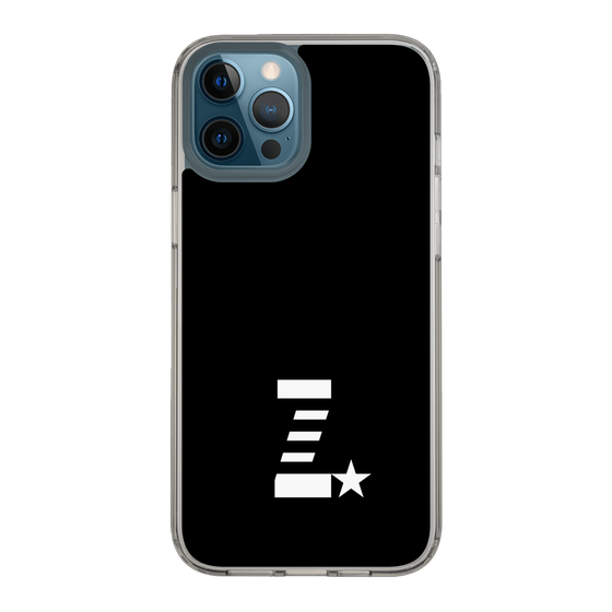 スリムプロテクションケース［ MIW - Z - ブラック ］