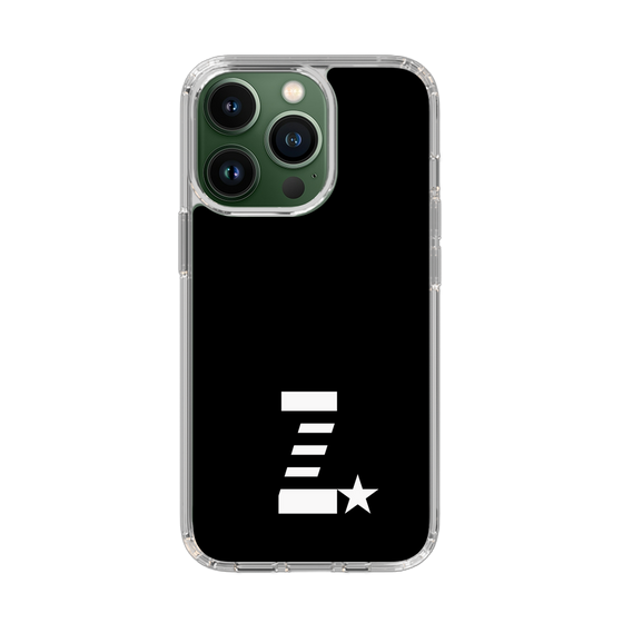 スリムプロテクションケース［ MIW - Z - ブラック ］