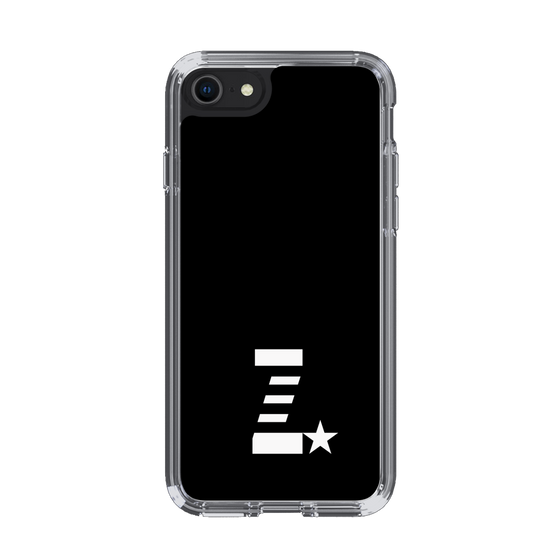 スリムプロテクションケース［ MIW - Z - ブラック ］