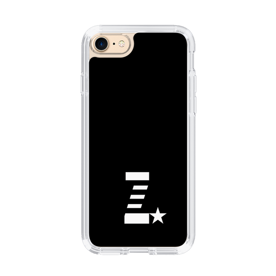 スリムプロテクションケース［ MIW - Z - ブラック ］