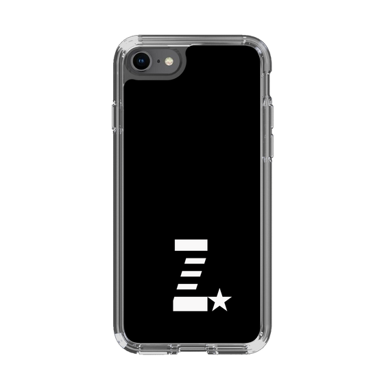 スリムプロテクションケース［ MIW - Z - ブラック ］