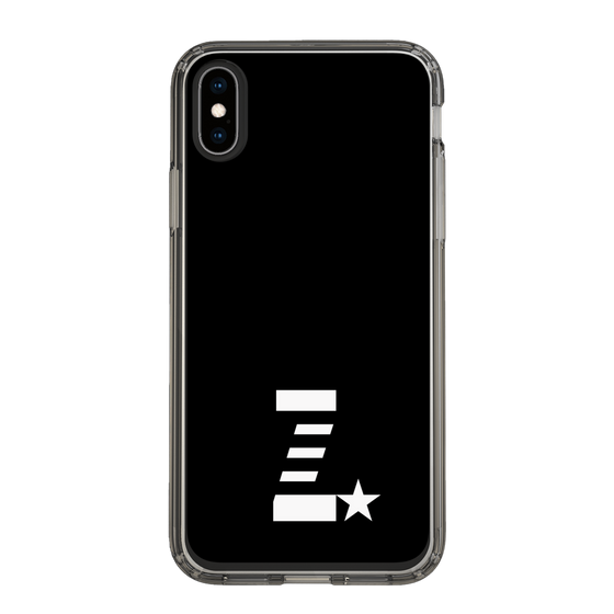 スリムプロテクションケース［ MIW - Z - ブラック ］