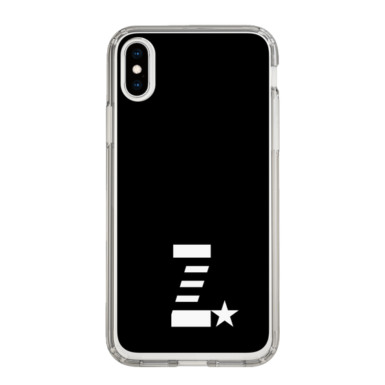 スリムプロテクションケース［ MIW - Z - ブラック ］