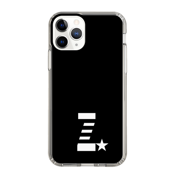 スリムプロテクションケース［ MIW - Z - ブラック ］