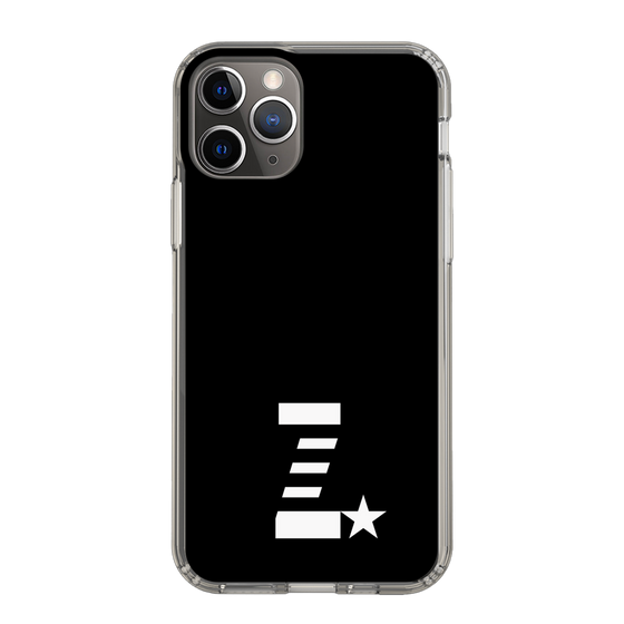 スリムプロテクションケース［ MIW - Z - ブラック ］