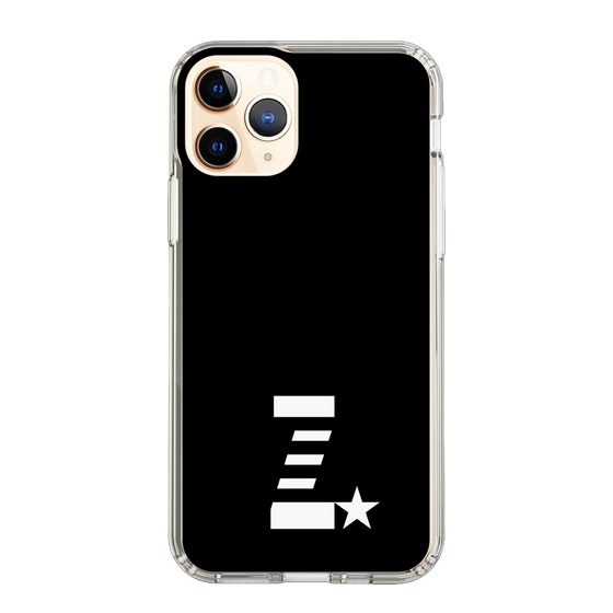 スリムプロテクションケース［ MIW - Z - ブラック ］