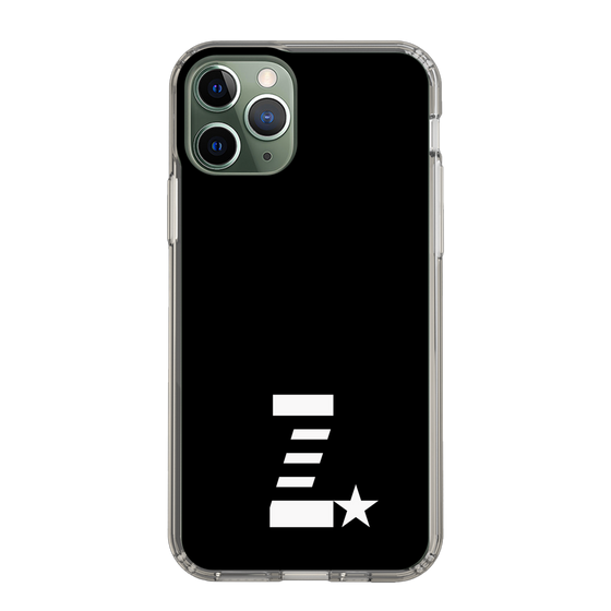 スリムプロテクションケース［ MIW - Z - ブラック ］