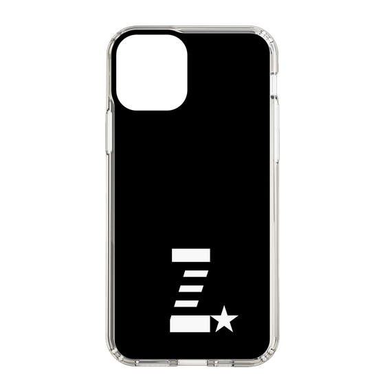 スリムプロテクションケース［ MIW - Z - ブラック ］