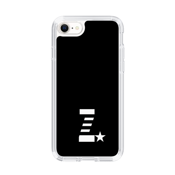 スリムプロテクションケース［ MIW - Z - ブラック ］