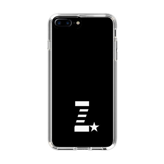 スリムプロテクションケース［ MIW - Z - ブラック ］