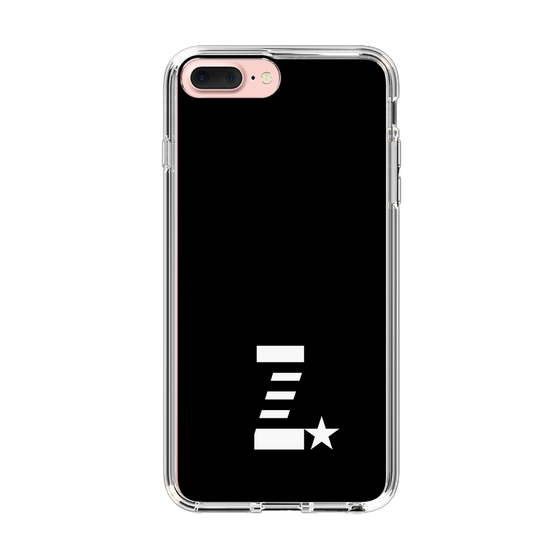 スリムプロテクションケース［ MIW - Z - ブラック ］