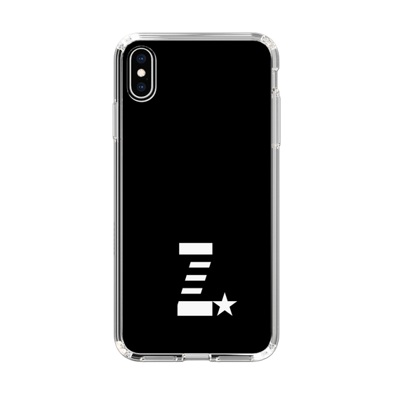 スリムプロテクションケース［ MIW - Z - ブラック ］