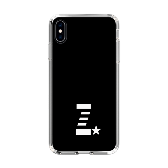 スリムプロテクションケース［ MIW - Z - ブラック ］