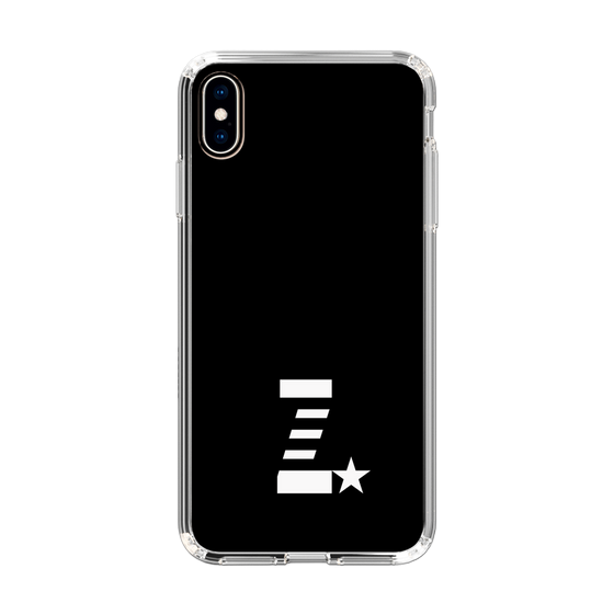 スリムプロテクションケース［ MIW - Z - ブラック ］