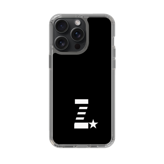 スリムプロテクションケース［ MIW - Z - ブラック ］