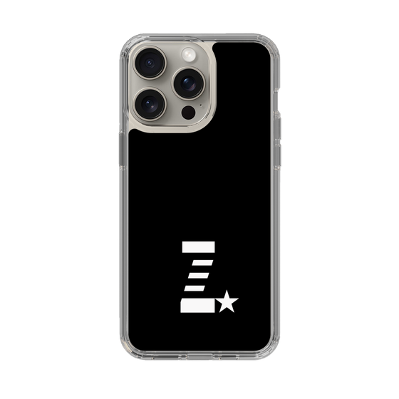 スリムプロテクションケース［ MIW - Z - ブラック ］