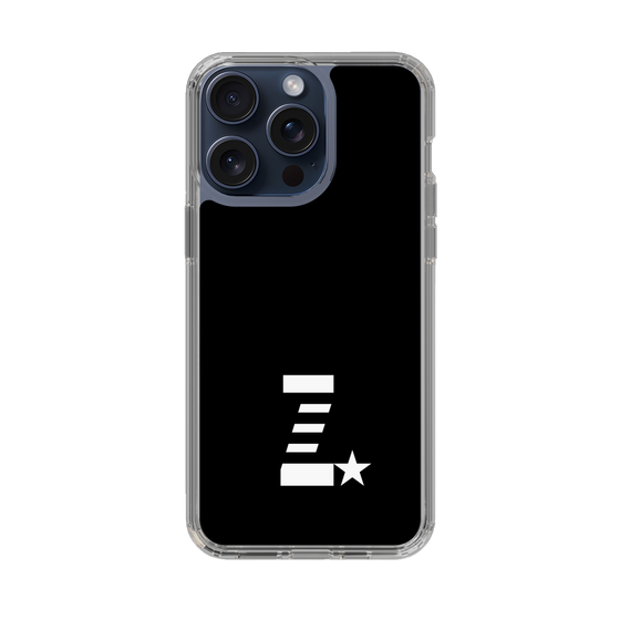 スリムプロテクションケース［ MIW - Z - ブラック ］