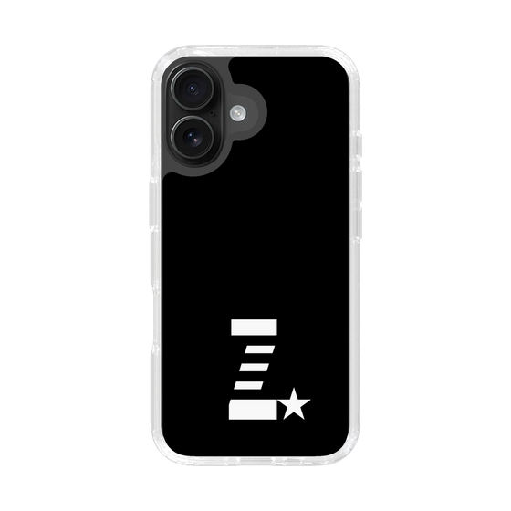 スリムプロテクションケース［ MIW - Z - ブラック ］