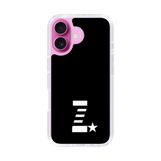 スリムプロテクションケース［ MIW - Z - ブラック ］