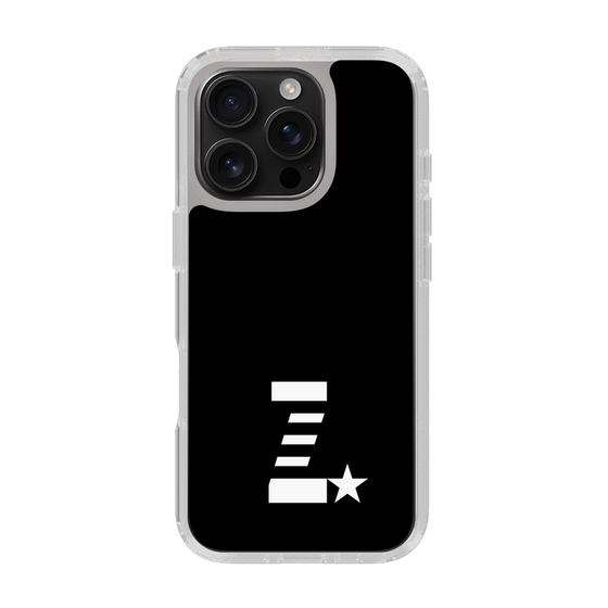 スリムプロテクションケース［ MIW - Z - ブラック ］