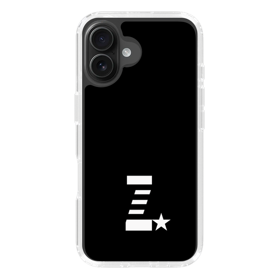 スリムプロテクションケース［ MIW - Z - ブラック ］