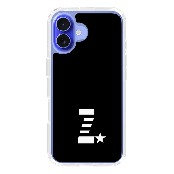 スリムプロテクションケース［ MIW - Z - ブラック ］