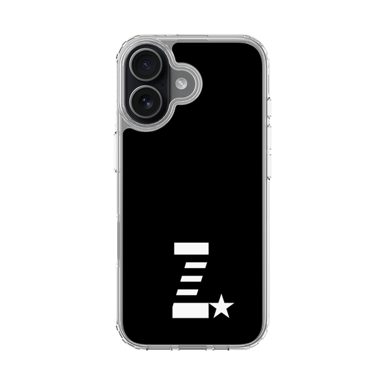 スリムプロテクションケース［ MIW - Z - ブラック ］