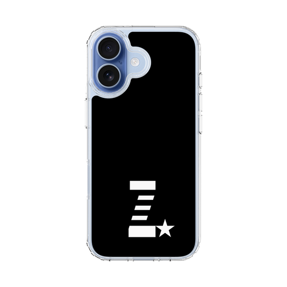 スリムプロテクションケース［ MIW - Z - ブラック ］