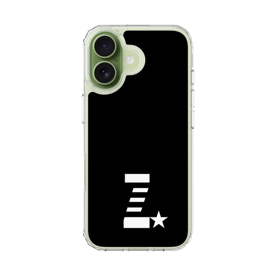 スリムプロテクションケース［ MIW - Z - ブラック ］