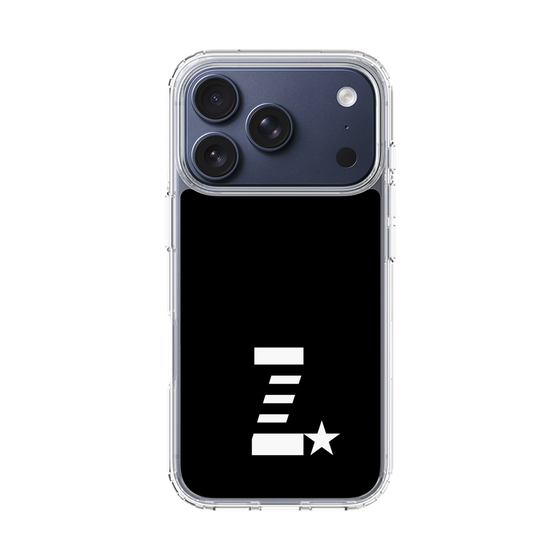 スリムプロテクションケース［ MIW - Z - ブラック ］