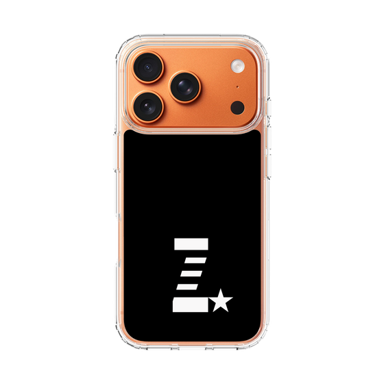 スリムプロテクションケース［ MIW - Z - ブラック ］