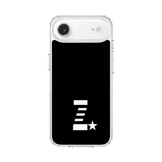 スリムプロテクションケース［ MIW - Z - ブラック ］