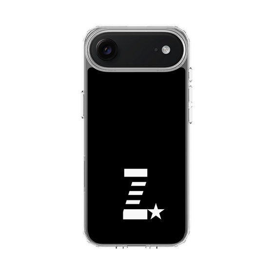 スリムプロテクションケース［ MIW - Z - ブラック ］