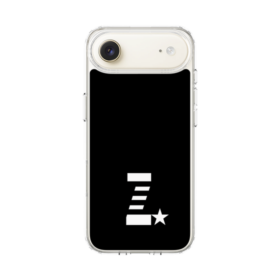 スリムプロテクションケース［ MIW - Z - ブラック ］