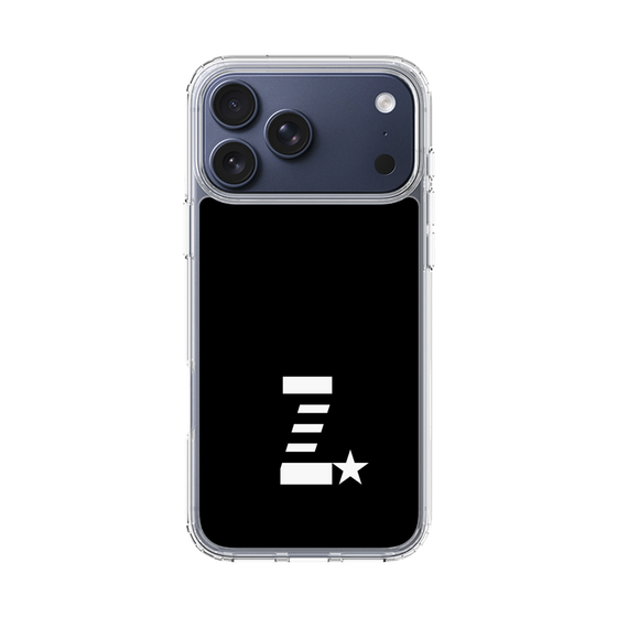 スリムプロテクションケース［ MIW - Z - ブラック ］