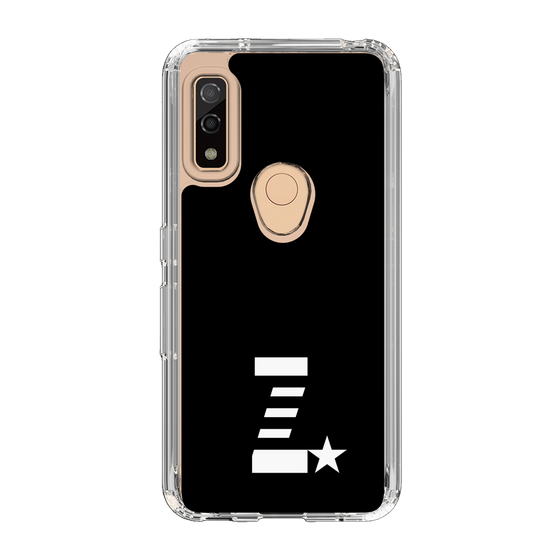 スリムプロテクションケース［ MIW - Z - ブラック ］